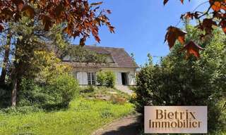 Maison 8 Pièces 190 m² à vendre à L'Isle-Adam (95290)