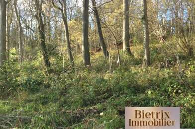 Terrain  171000 €