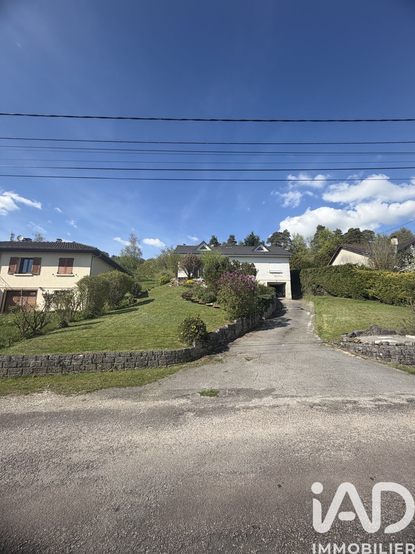 Maison à vendre, 8 pièces, 148 m², Chevillon