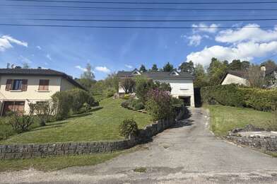 Maison 8 pièces 215000 €
