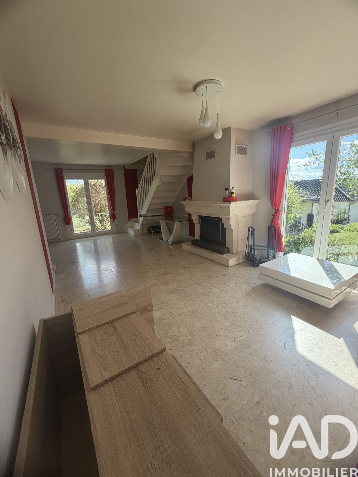 Vente Maison/villa 8 pièces - Photo 3