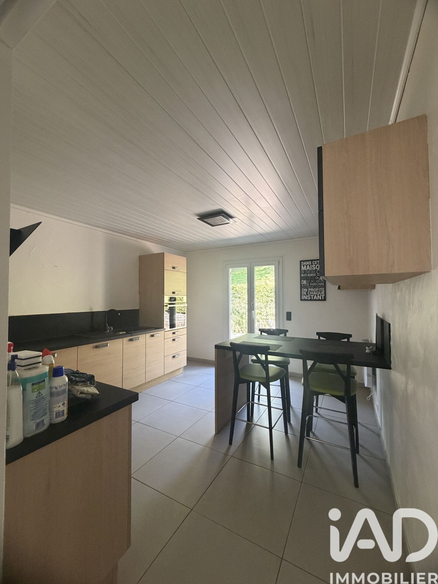 Vente Maison/villa 8 pièces - Photo 4
