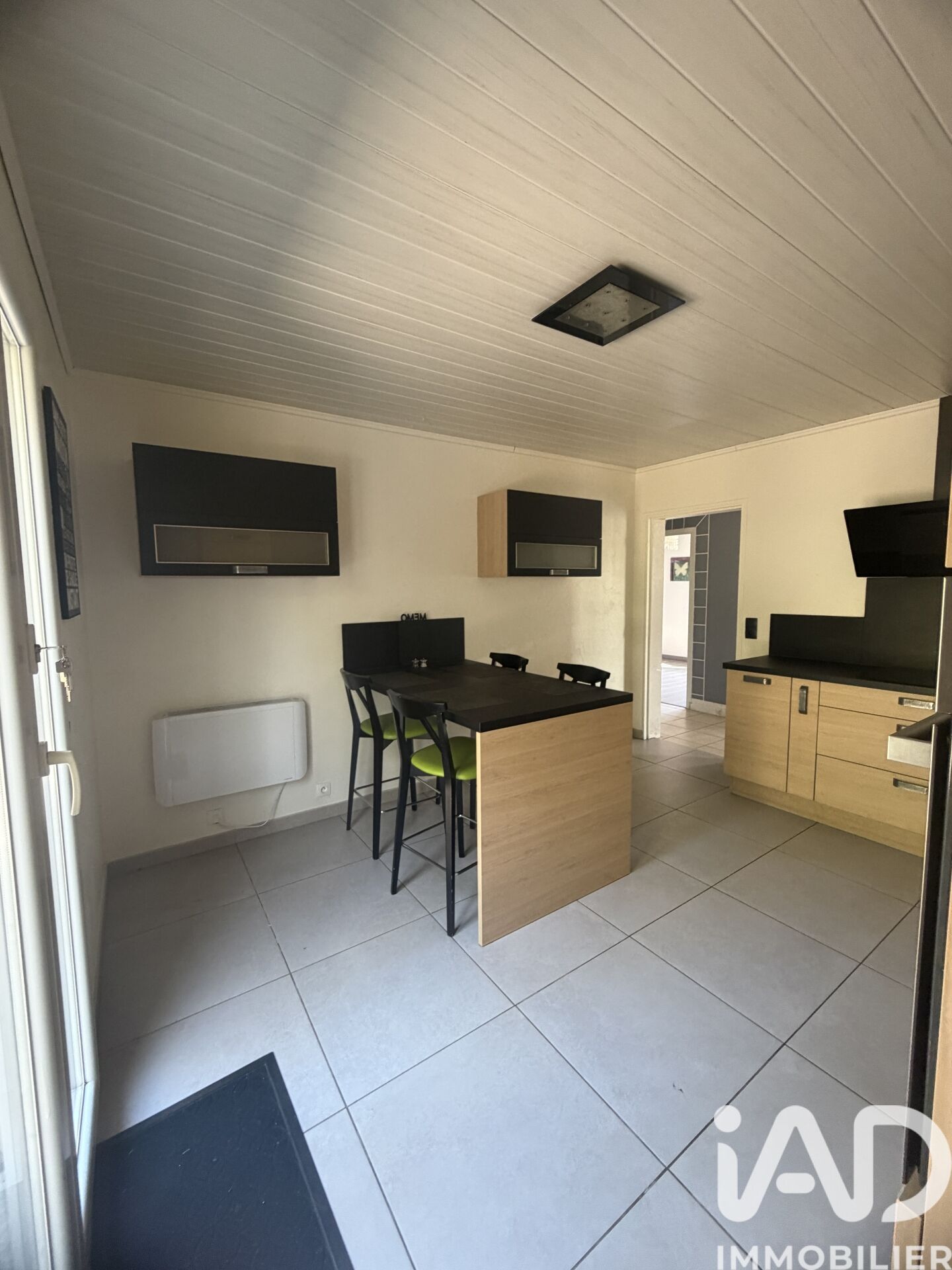 Vente Maison/villa 8 pièces - Photo 5