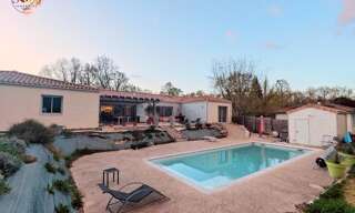 Maison 7 Pièces 240 m² à vendre à Saint-Brice (16100)