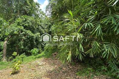Terrain  78000 €