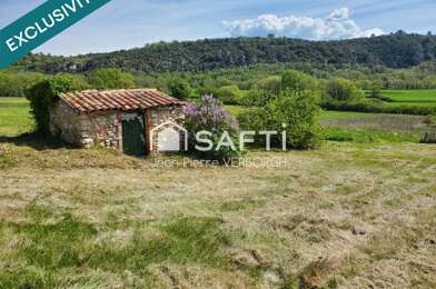 Terrain  146000 €