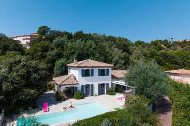 Maison 6 pièces 1150000 €