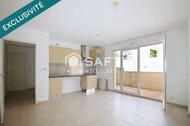 Appartement 2 pièces 122000 €