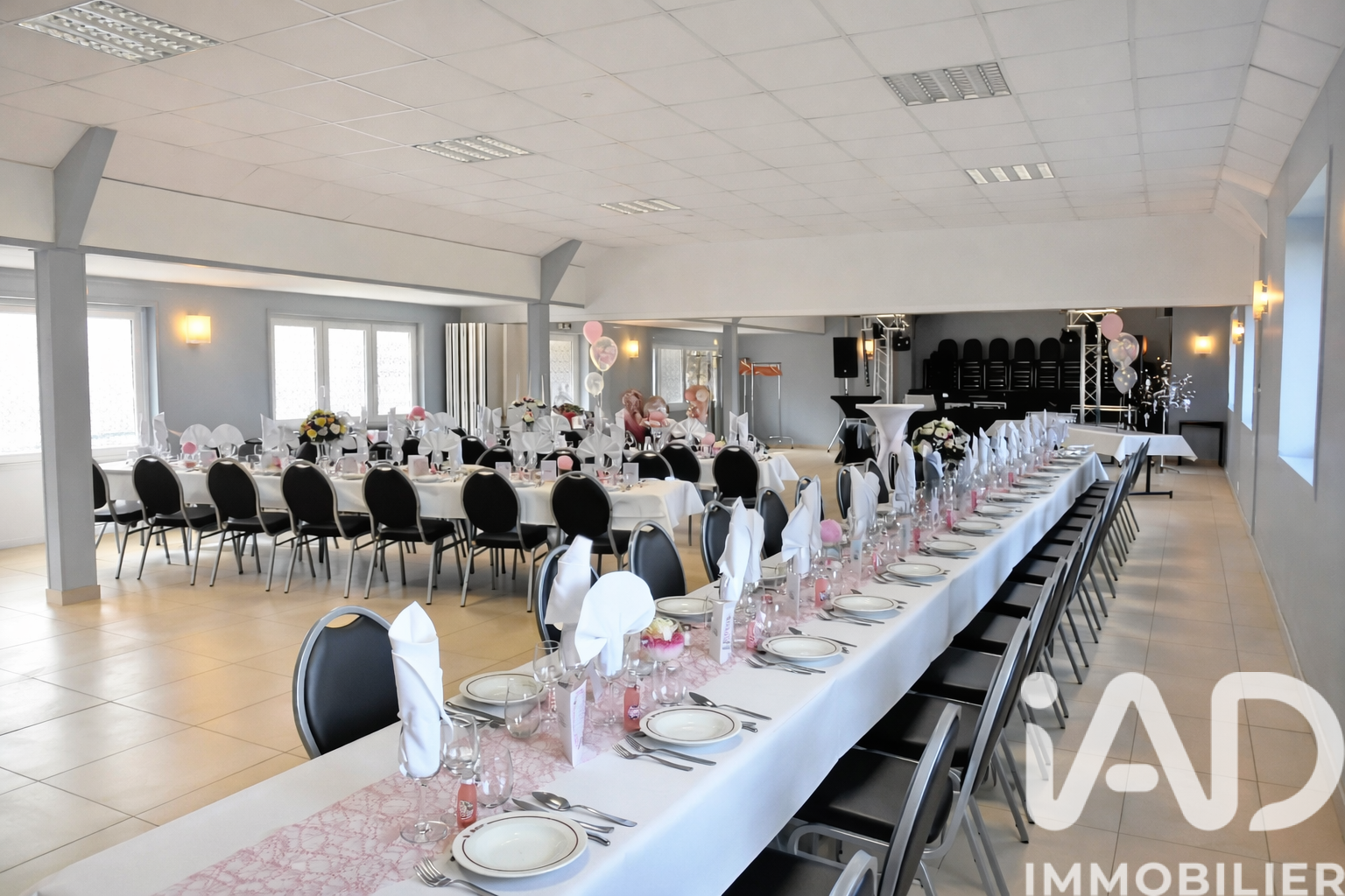 Vente Appartement 5 pièces - Photo 4