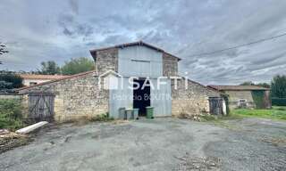 Maison 3 Pièces 228 m² à vendre à Niort (79000)