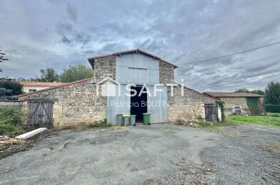 Maison 3 pièces 179900 €