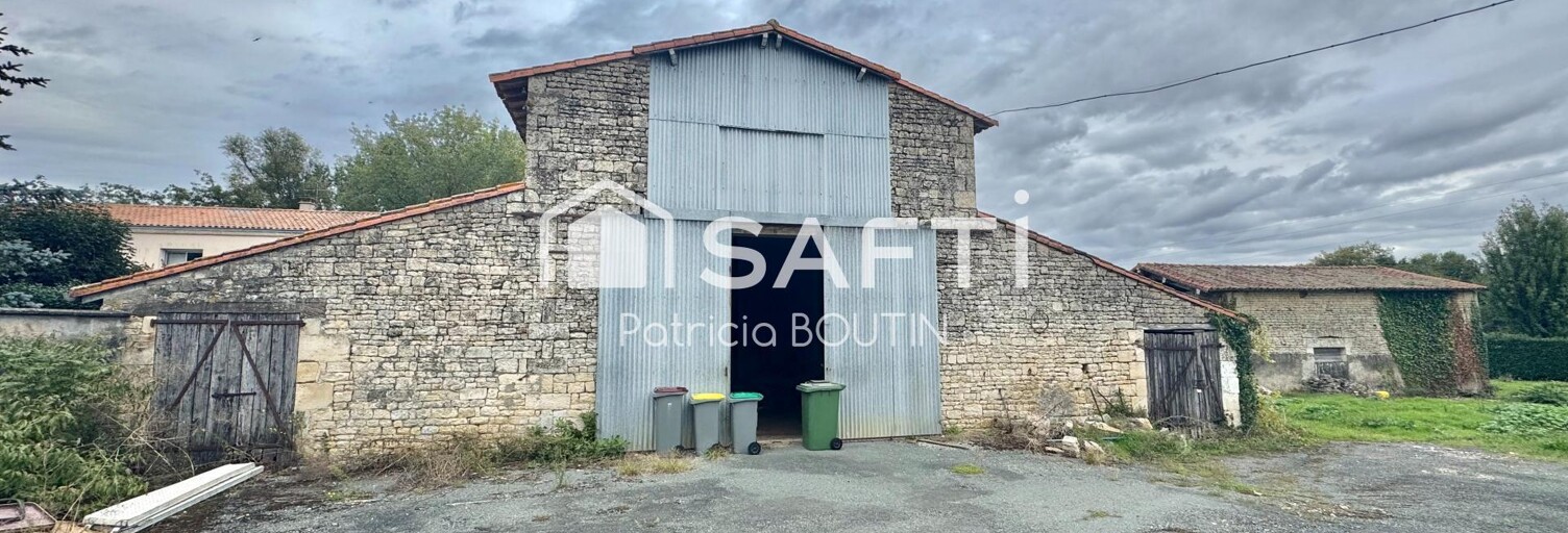 Maison 3 Pièces 228 m² à vendre à Niort (79000)