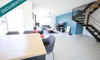 Maison 5 Pièces 130 m² à vendre à Châteaugiron (35410)