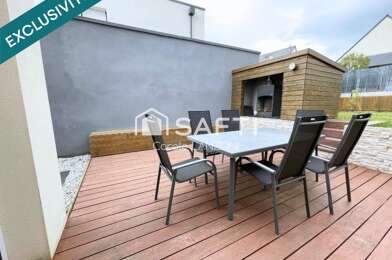 Maison 5 pièces 331800 €