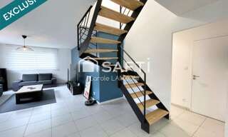 Maison 5 Pièces 130 m² à vendre à Châteaugiron (35410)