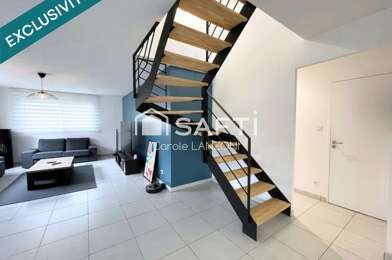 Maison 5 pièces 331800 €