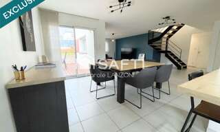 Maison 5 Pièces 130 m² à vendre à Châteaugiron (35410)