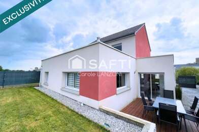 Maison 5 pièces 331800 €
