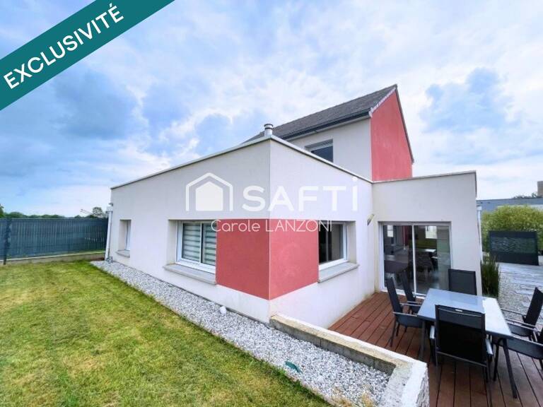 Châteaugiron - Maison moderne 130 m², 3/4 ch. — photo 1