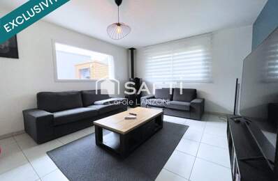 Châteaugiron - Maison moderne 130 m², 3/4 ch. — photo du bien
