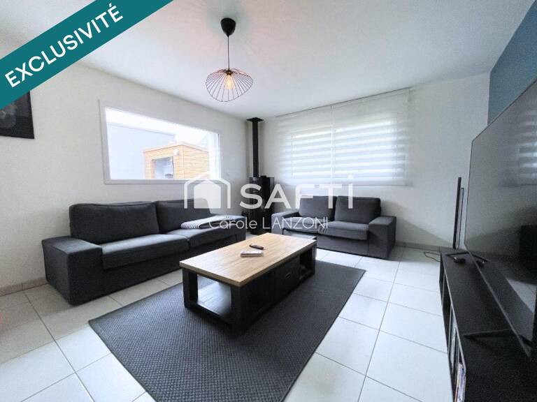 Châteaugiron - Maison moderne 130 m², 3/4 ch. — photo 1