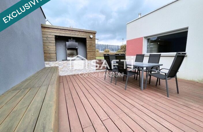 Châteaugiron - Maison moderne 130 m², 3/4 ch. — photo 3