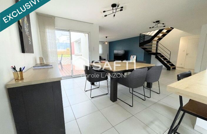 Châteaugiron - Maison moderne 130 m², 3/4 ch. — photo 4