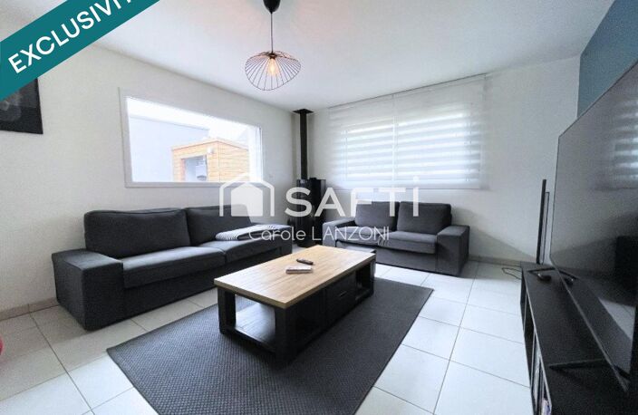 Châteaugiron - Maison moderne 130 m², 3/4 ch. — photo 5