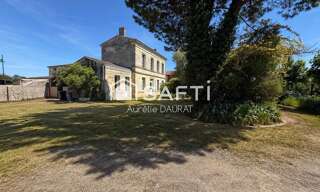 Maison 7 Pièces 180 m² à vendre à Margaux-Cantenac (33460)