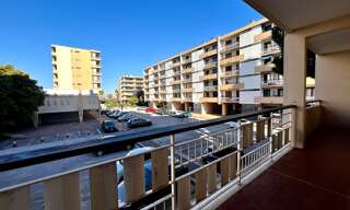Appartement 2 Pièces 50 m² à louer à Hyères (83400)