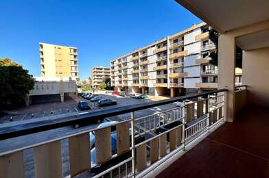 Appartement 2 pièces 795 €