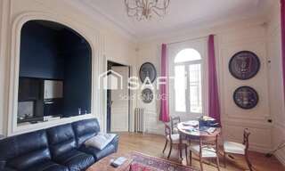 Appartement 3 Pièces 114 m² à vendre à Saint-Quentin (02100)