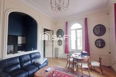 Appartement 3 pièces 149000 €