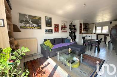 Appartement 3 pièces 189900 €