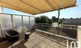 Appartement 3 Pièces 59 m² à vendre à Nantes (44300)