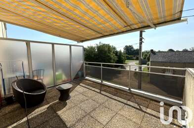 Appartement 3 pièces 189900 €