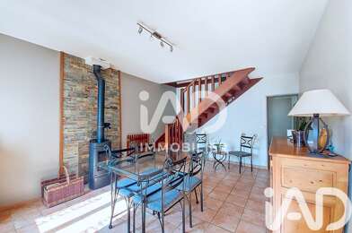 Maison 3 pièces 175000 €