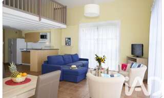 Maison 5 Pièces 129 m² à vendre à Gujan-Mestras (33470)