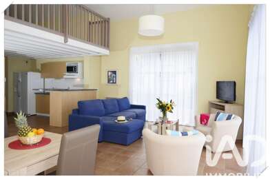 Maison 5 pièces 542000 €