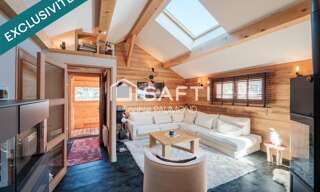 Maison 5 Pièces 116 m² à vendre à La Salle-les-Alpes (05240)