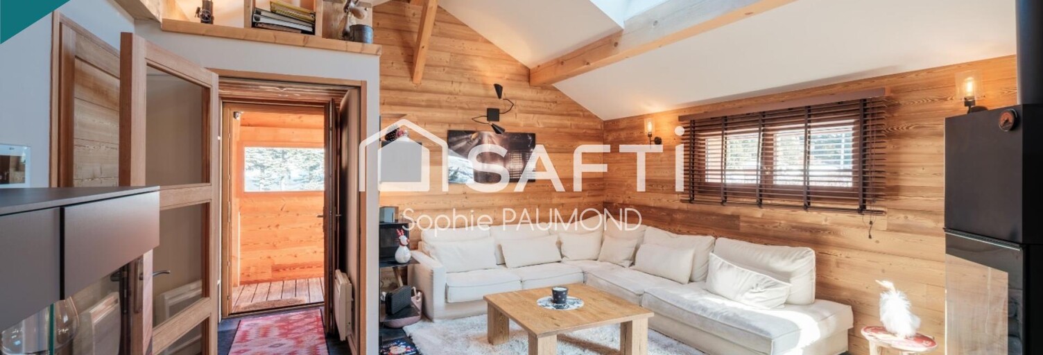Maison 5 Pièces 116 m² à vendre à La Salle-les-Alpes (05240)