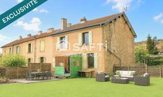 Maison 7 Pièces 140 m² à vendre à Montmédy (55600)
