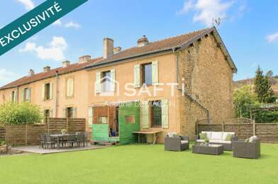 Maison 7 pièces 175000 €