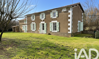 Maison 3 Pièces 92 m² à vendre à Germond-Rouvre (79220)