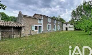 Maison 3 Pièces 92 m² à vendre à Germond-Rouvre (79220)
