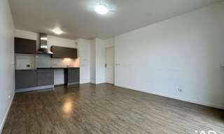 Appartement 2 Pièces 41 m² à vendre à Villecresnes (94440)