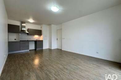 Appartement 2 pièces 158695 €