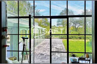 Maison 11 pièces 1667000 €