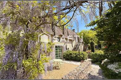 Maison 11 pièces 1667000 €
