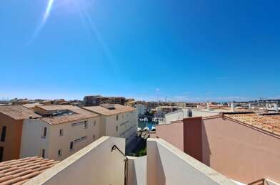 Appartement 1 pièces 117000 €